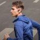 Shokz OpenMove Azul