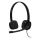 Logitech H151 - Auriculares stereo