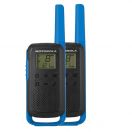 Motorola TLKR T62 - Azul