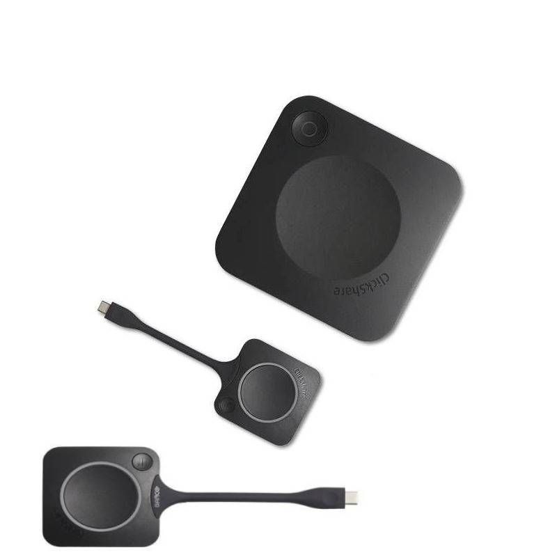 BARCO ClickShare CX-20 GEN2 + Bouton Clickshare gratuito