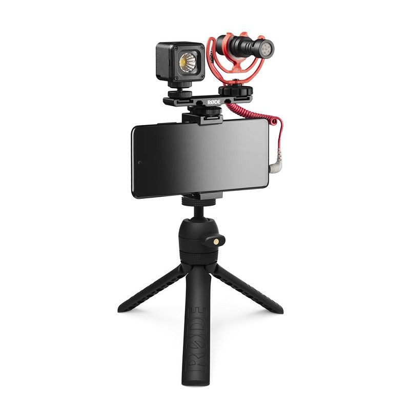 RØDE Vlogger Kit Universal