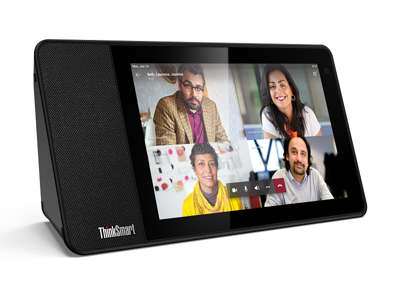 Lenovo ThinkSmart View