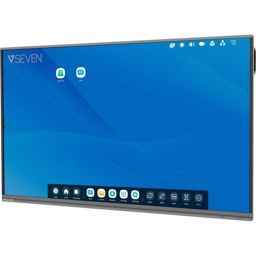 Ecrã interativo VSeven V2 65''