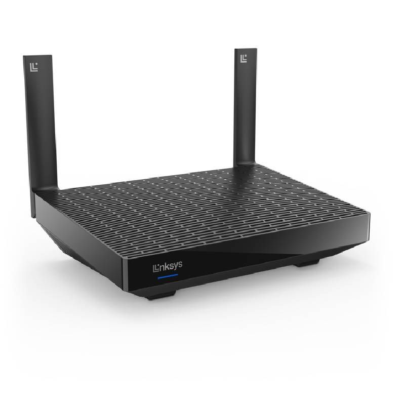 Roteador Linksys Hydra Pro Mesh WiFi 6 MR5500-KE Dual Band AX5400