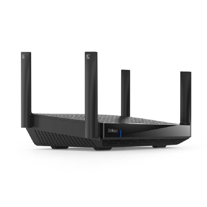 Linksys Hydra Pro 6E Roteador Mesh WiFi 6E MR7500 - Tri Band AXE6600