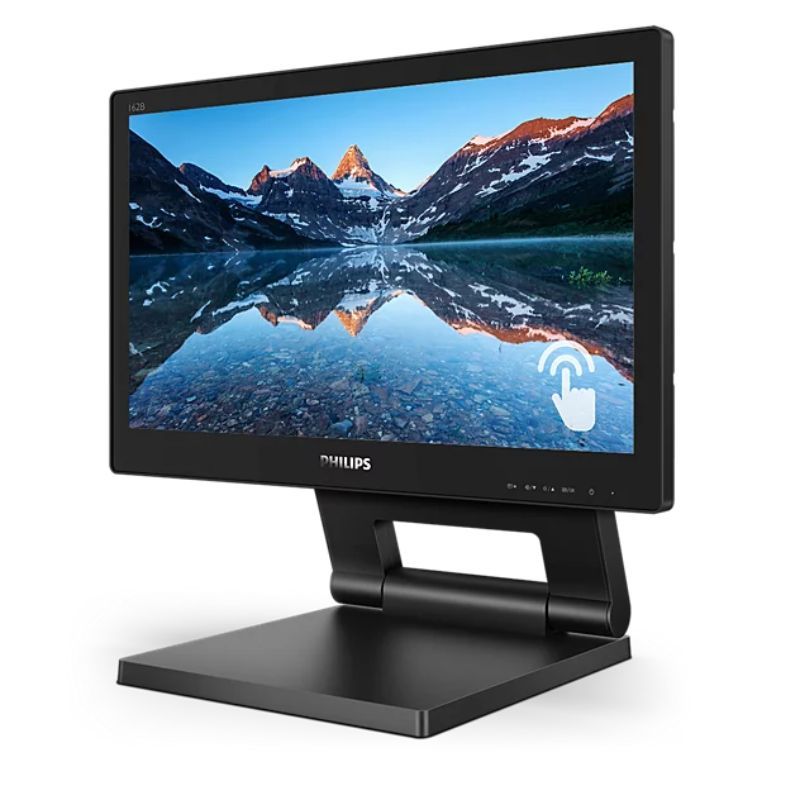 Philips 162B9T Monitor tátil com proteção IP65