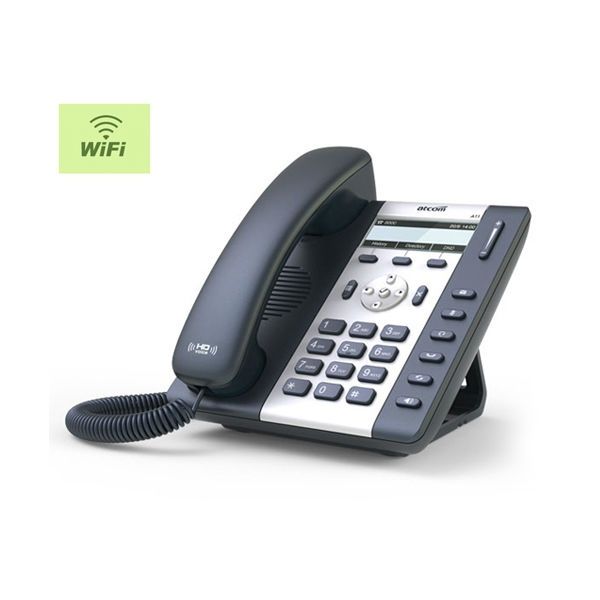 Telefone IP Atcom A10W 