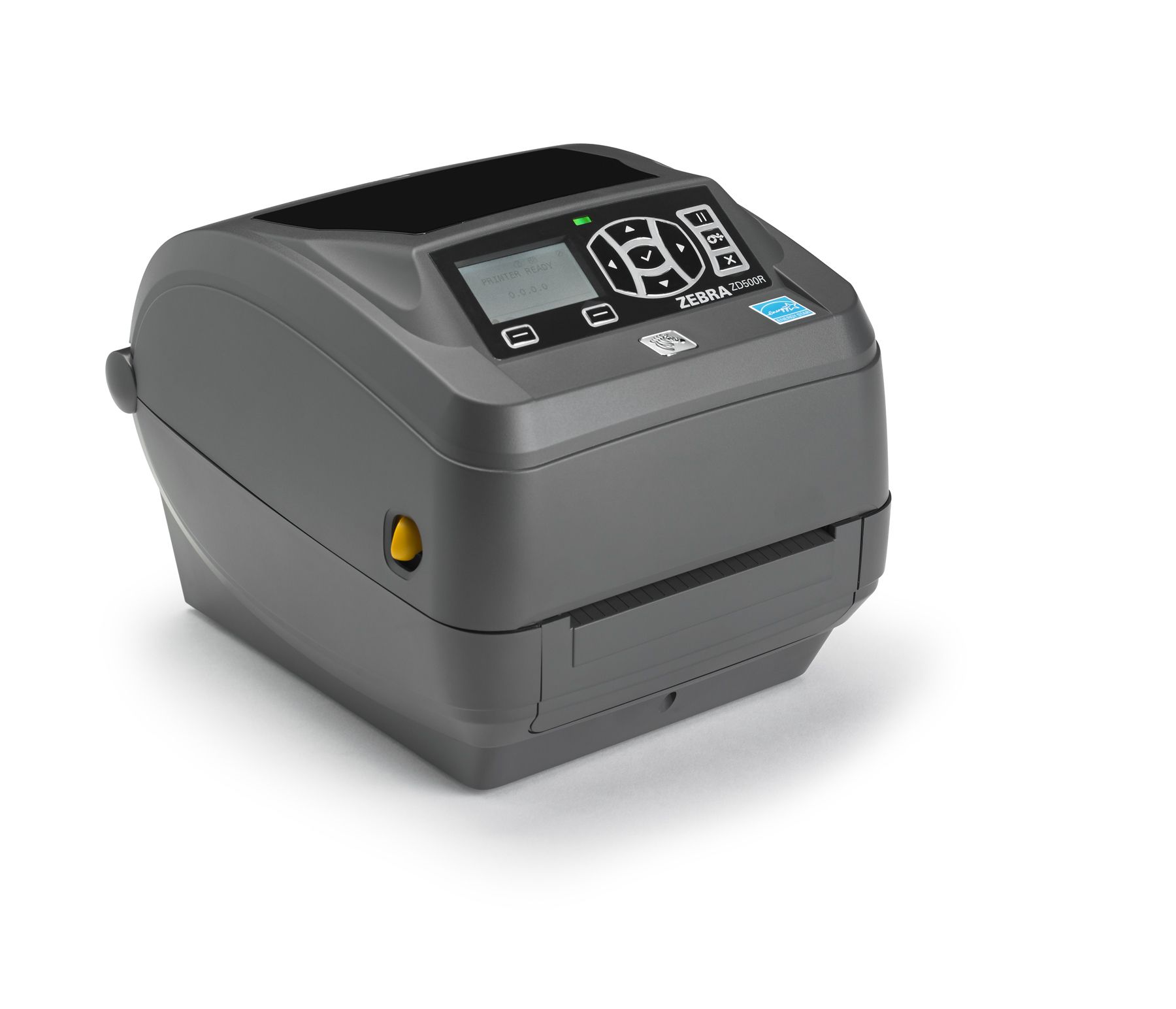 Zebra ZD500R impressora de etiquetas Térmica direta/Transferência termal 203 x 203 DPI
