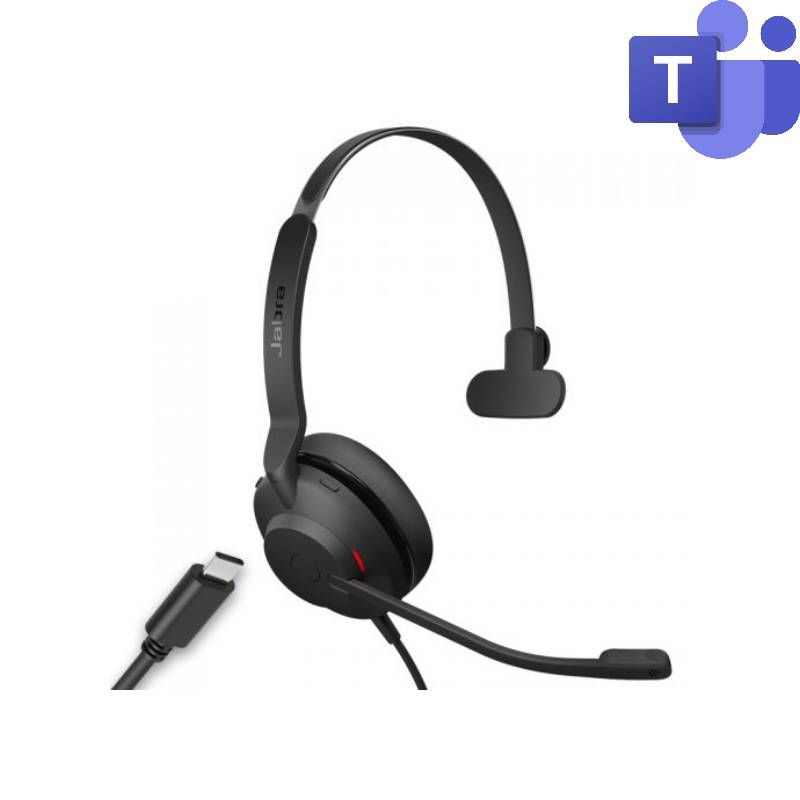 Jabra Evolve2 30 MS Mono USB-C SE