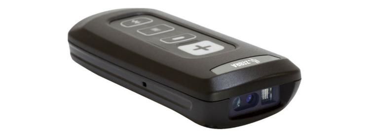 Zebra CS4070 1D/2D Laser Preto Handheld bar code reader