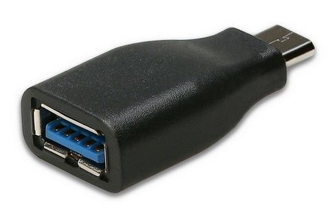 i-tec USB 3.1 C - USB 3.0 A USB3.1 C USB3.0 A Preto