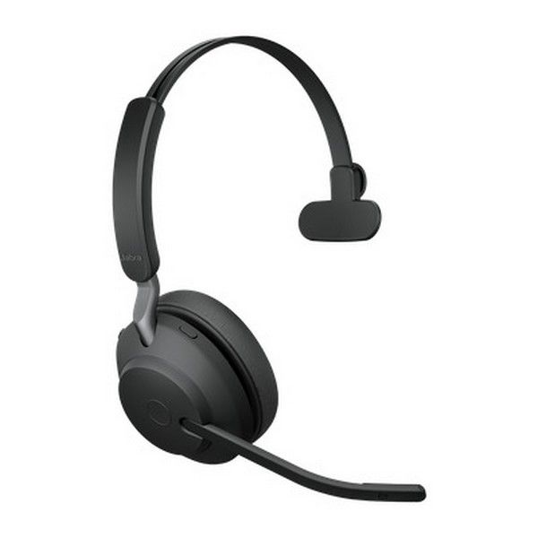 Jabra Evolve2 65 USB-A MS Mono