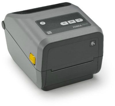 Zebra ZD420 impressora de etiquetas trasferência termal
