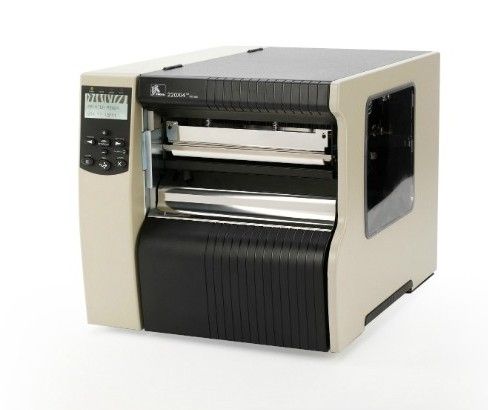Zebra 220Xi4 impressora de etiquetas 300 x 300 DPI