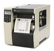 Zebra 170XI4 12D impressora de etiquetas 300 x 300 DPI