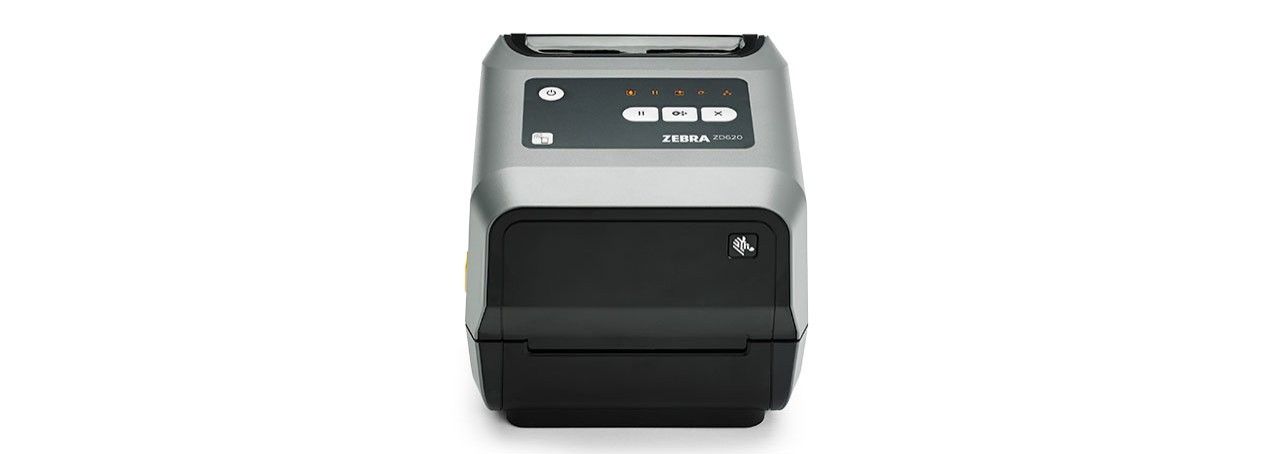 Zebra ZD620 impressora de etiquetas trasferência termal 203 x 203 DPI