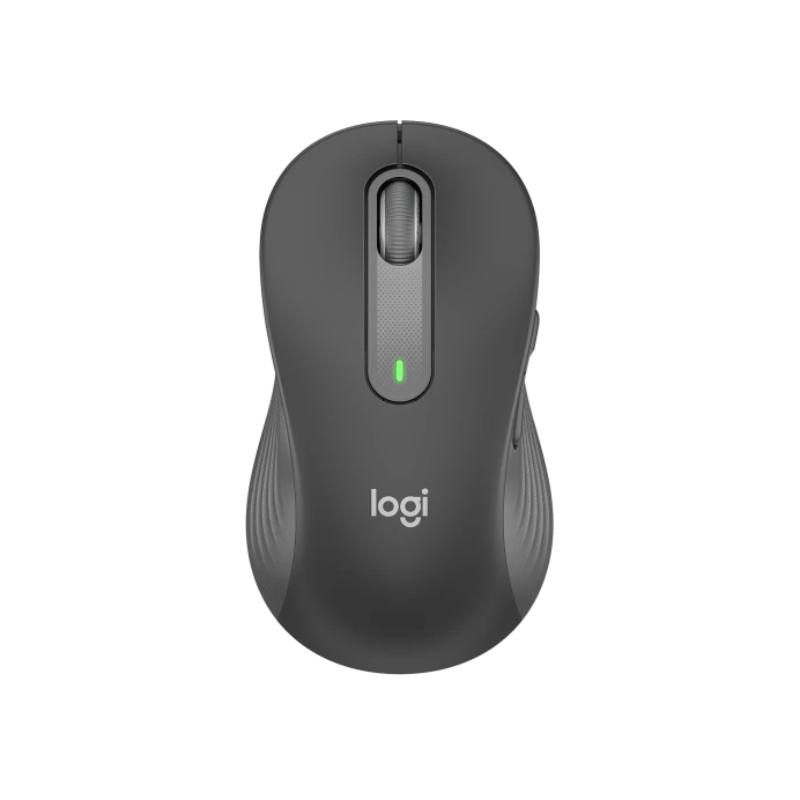 Logitech Rato Signature M650 (per canhoto)