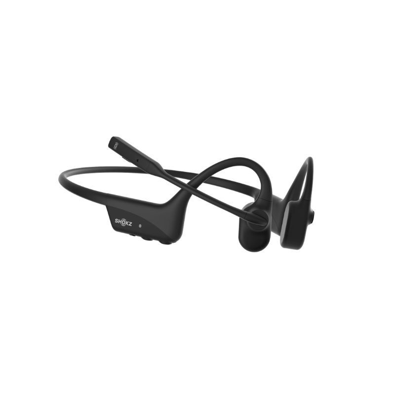 Shokz OpenComm2 2025 para Trabalho Profissional