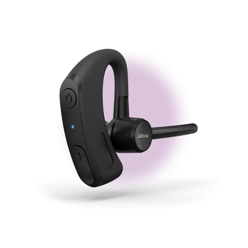 Jabra Perform 45 SE Headset Bluetooth Push-to-Talk para o retalho