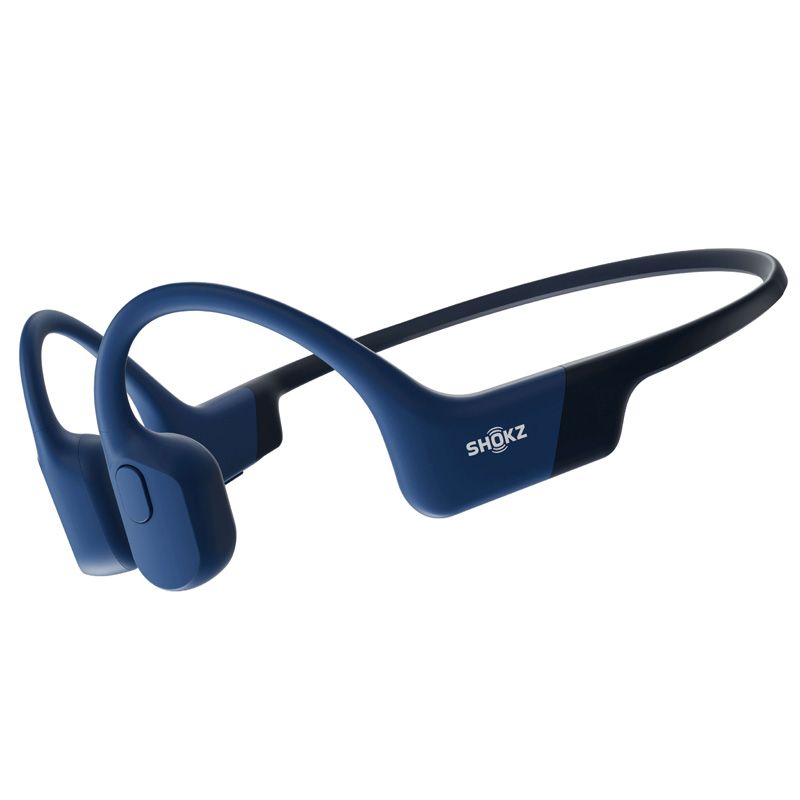 AfterShokz OpenRun - Azul