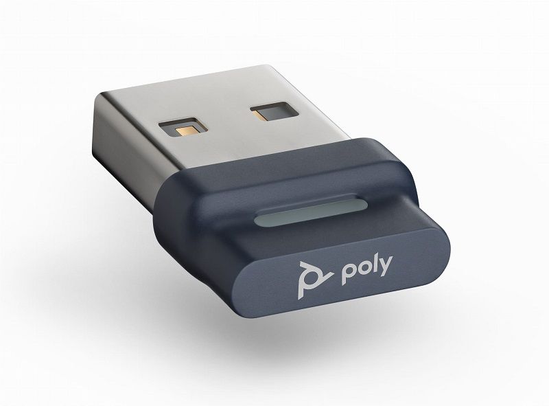 Dongle BT700 USB-A para Poly Voyager Focus 2