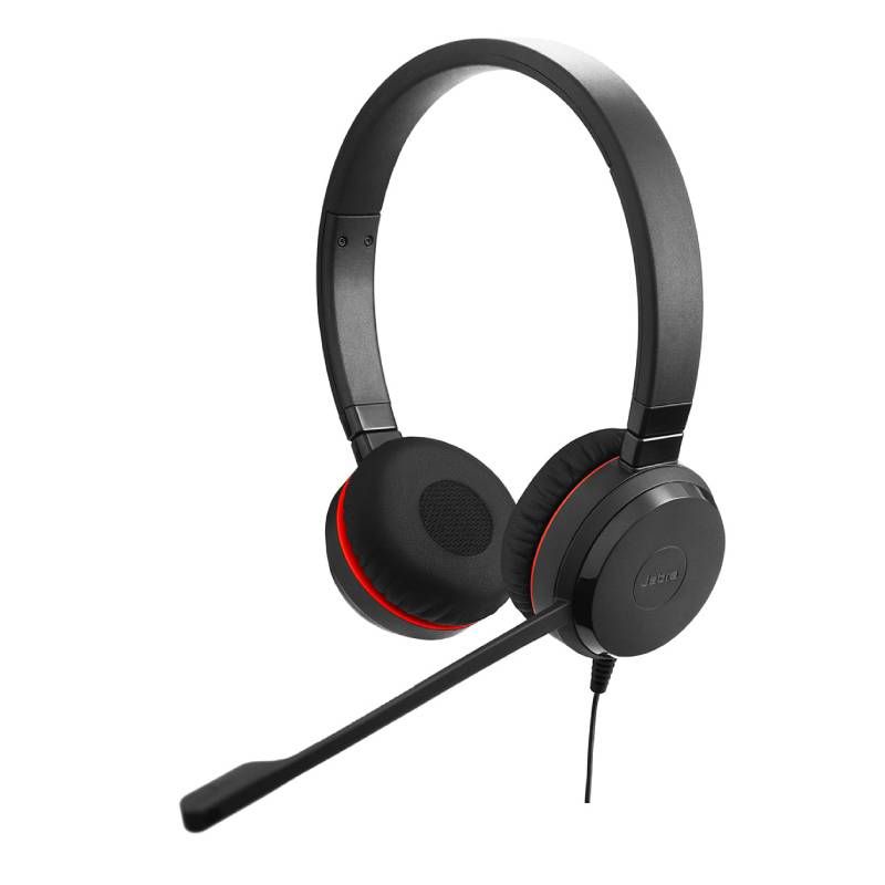 Jabra Evolve 30 II MS Stereo USB-C