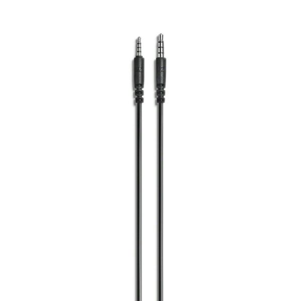 Cabo Jack 2,5 a 3,5 mm para  Sennheiser Teamconnect