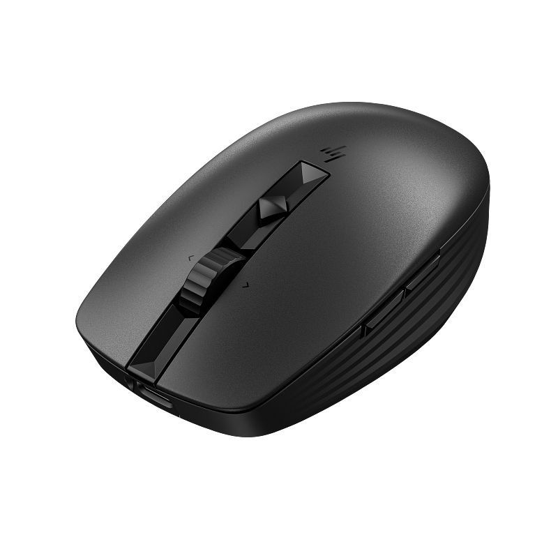HP 715 Rato recarregável para 3 dispositivos
