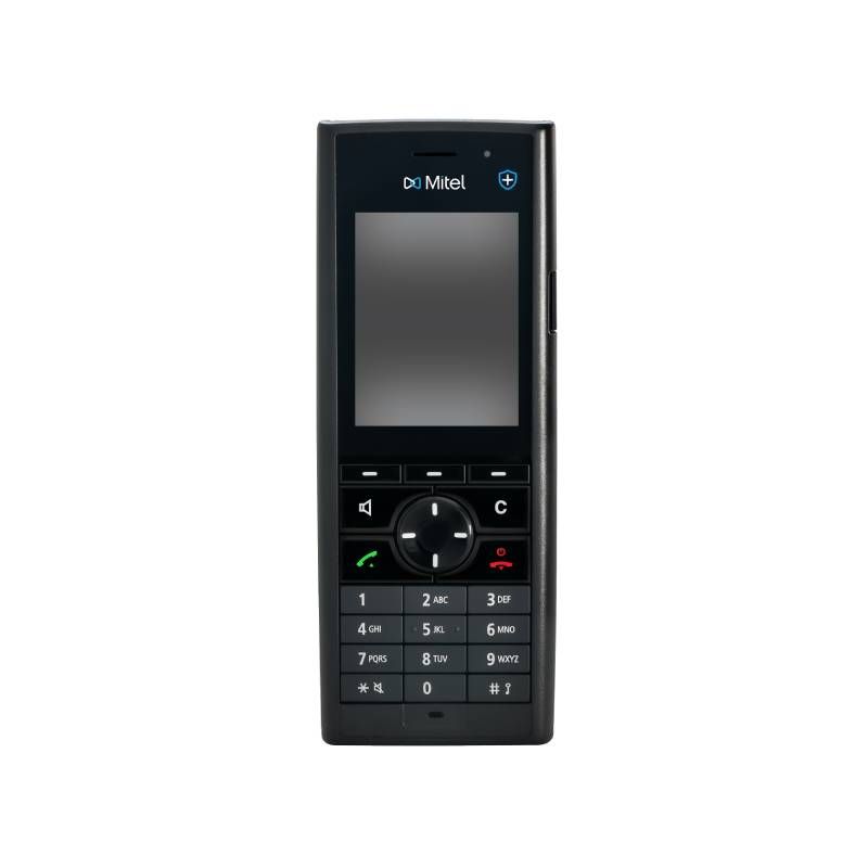 Mitel 712 DT DECT