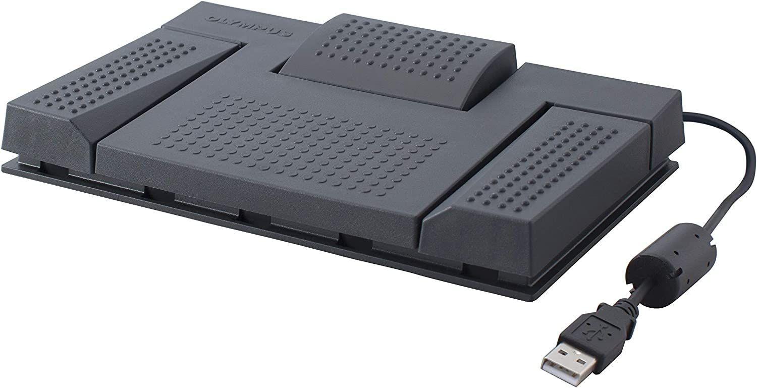 Olympus RS-28 Foot pedal