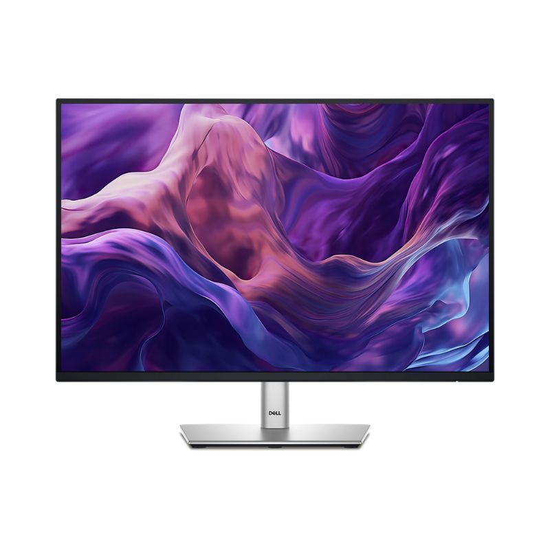 Dell P2425E Plus Monitor USB C Hub 24 Polegadas