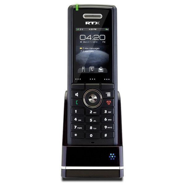 RTX8630 Telefone sem fios IP