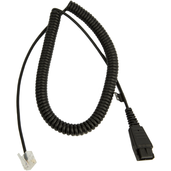 Jabra LINK QD / RJ45 (para Siemens Open Stage)