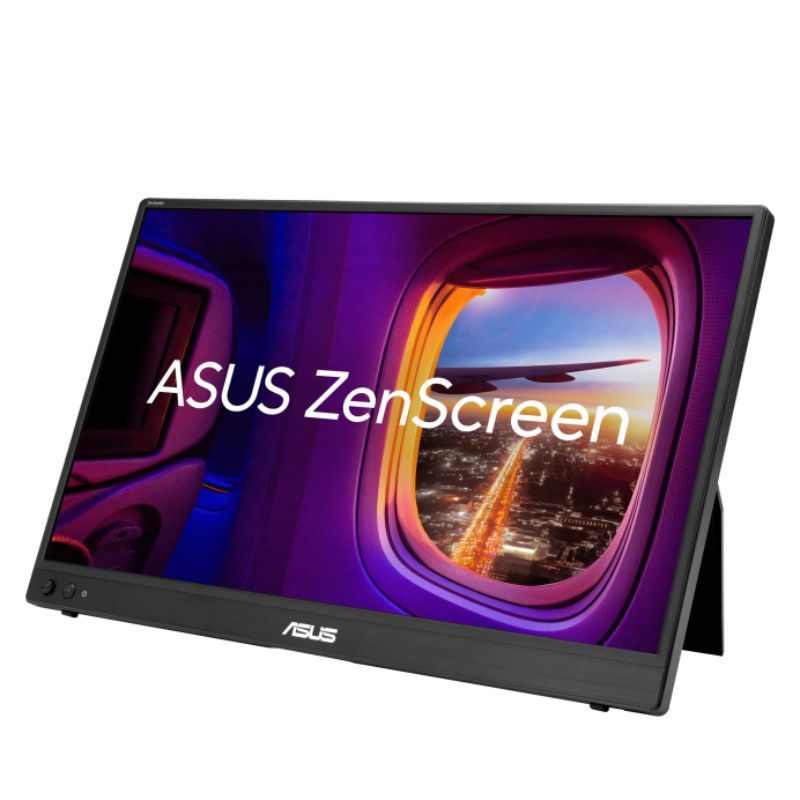 ASUS ZenScreen MB16AHVE Monitor Portátil FHD 16