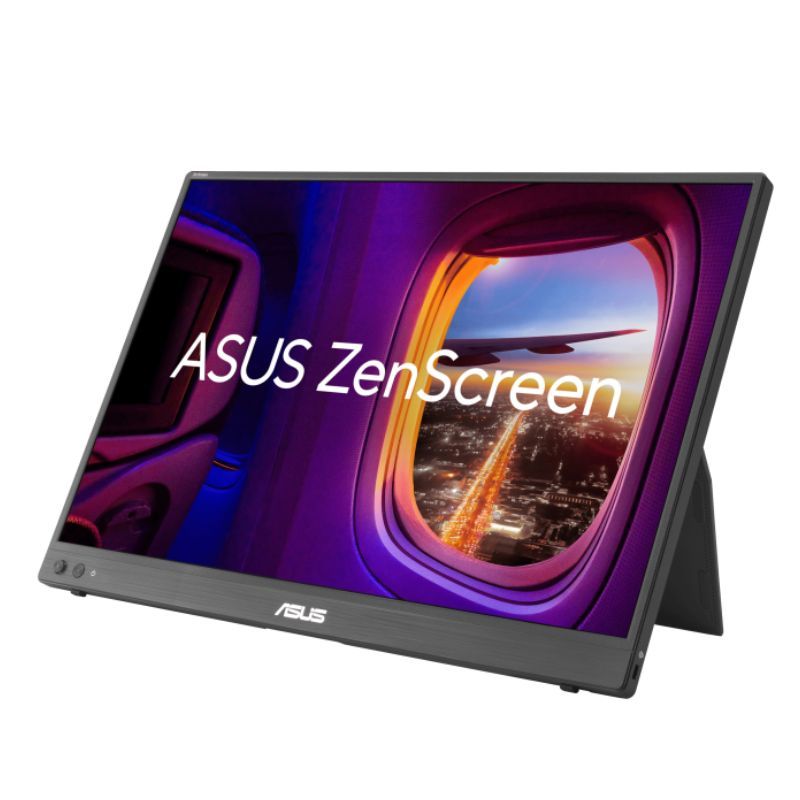 ASUS ZenScreen MB16FC Monitor Portátil WUXGA 16"