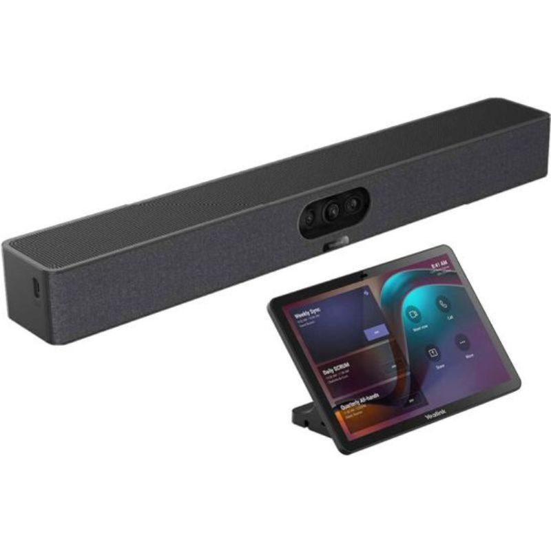 Yealink Meetingbar A25 + CTP25