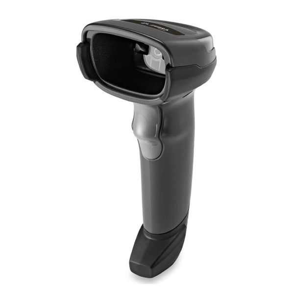 Zebra DS2208 Scanner 1D/2D com fios USB