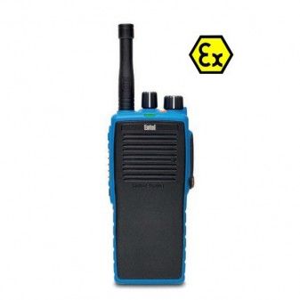 Entel DT922 VHF ATEX