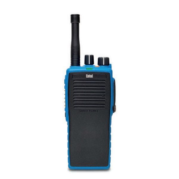 Entel DT952 PMR-DMR446 ATEX