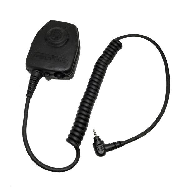 Adaptador Peltor J11 para Motorola SL