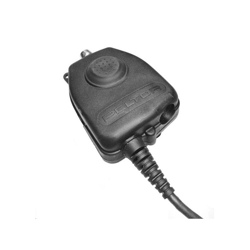 Adaptador J11 3M Peltor para Motorola DP1400