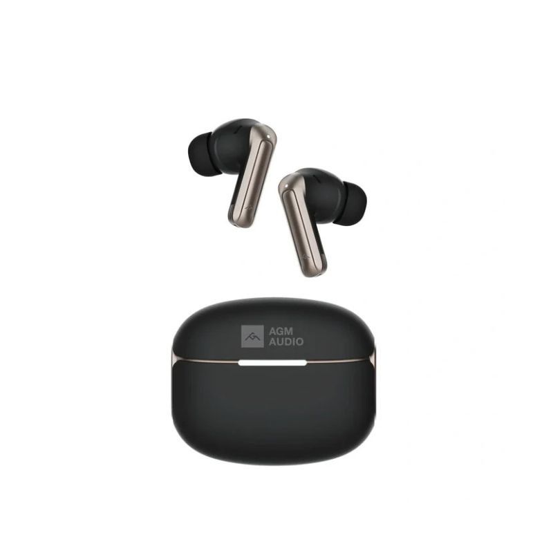 AGM Buds 8 Auriculares Bluetooth ANC IPX4