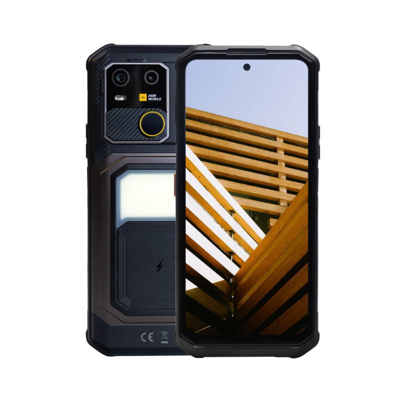 AGM G3 5G Smartphone Robusto 10000 mAh