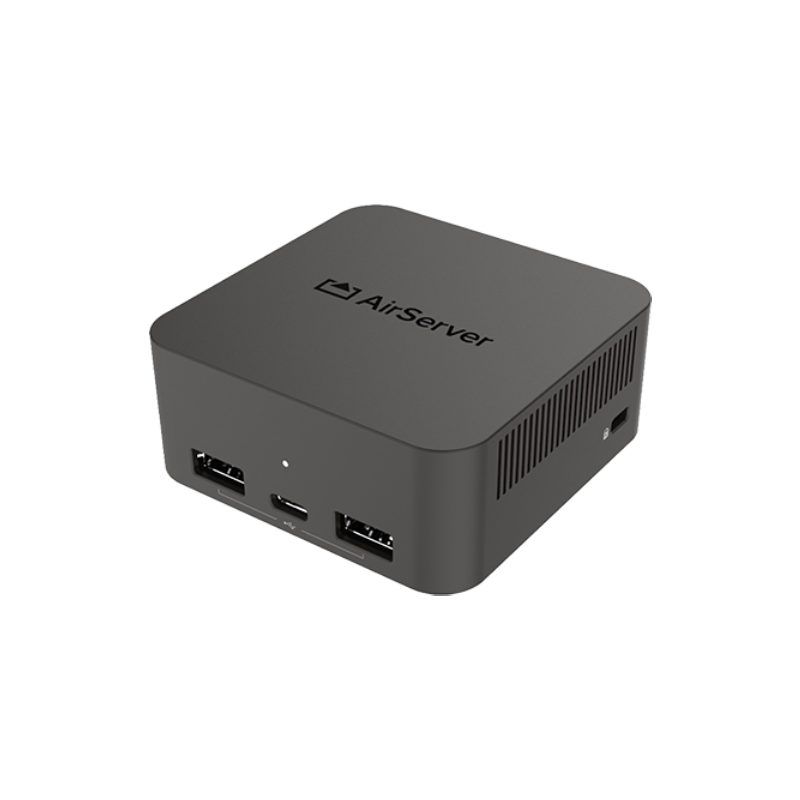 AirServer Connect 3 Sistema de apresentação sem fios