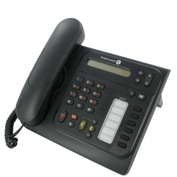 Alcatel 4008 IP Touch