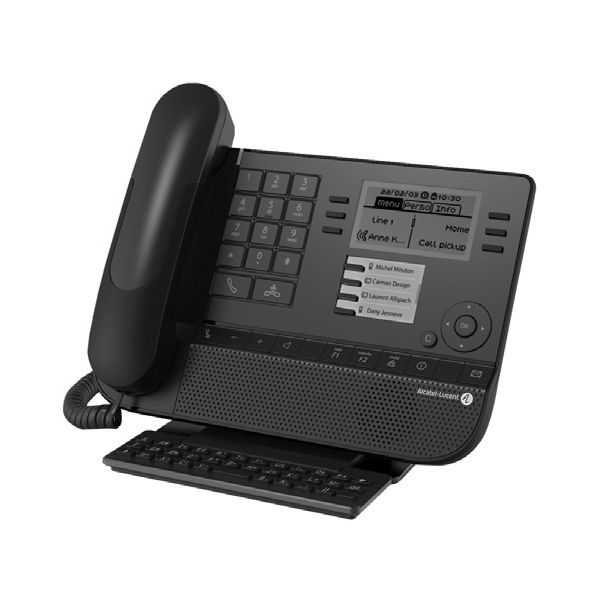 Alcatel-Lucent 8028 Premium DeskPhone