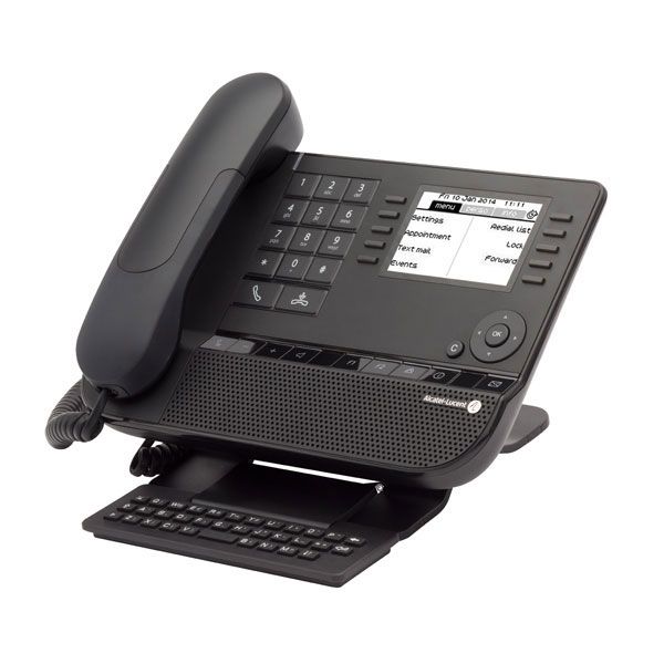 Alcatel-Lucent 8038 Premium DeskPhone - Recondicionado