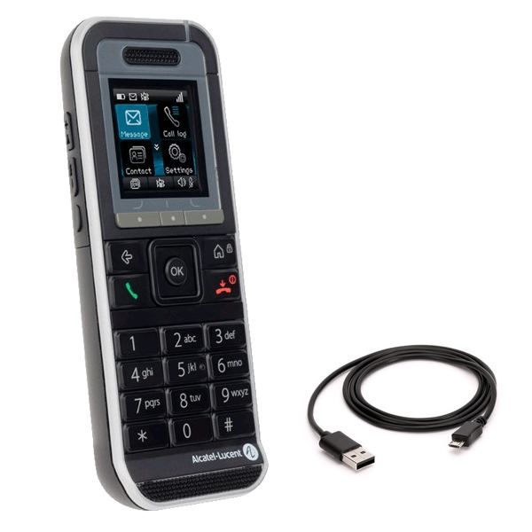 Alcatel-Lucent 8232 DECT - Recondicionado