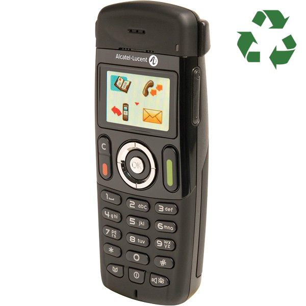 Alcatel Mobile 400 DECT Recondicionado