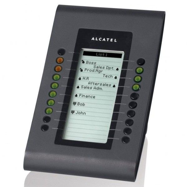 Modulo de extensão para Alcatel Temporis IP800